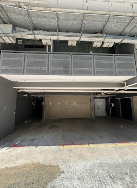 Win5 @ Yishun, 15 Yishun Industrial Street 1, 4,680 sqft, Light Industrial (B1) For Sale, by Calvin Ng, 60195251 - CommercialGuru.com.sg