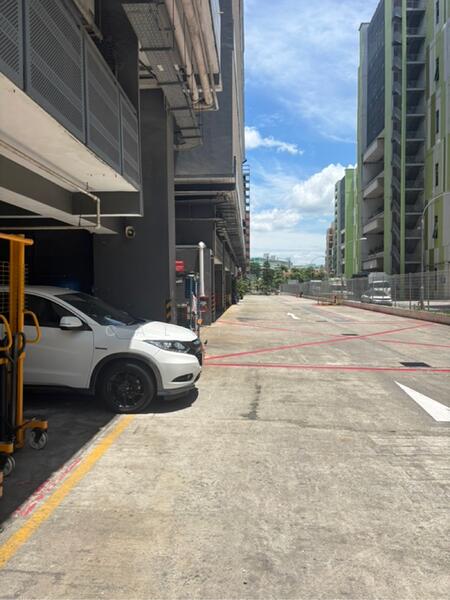 Win5 @ Yishun, 15 Yishun Industrial Street 1, 4,680 sqft, Light Industrial (B1) For Sale, by Calvin Ng, 60195251 - CommercialGuru.com.sg