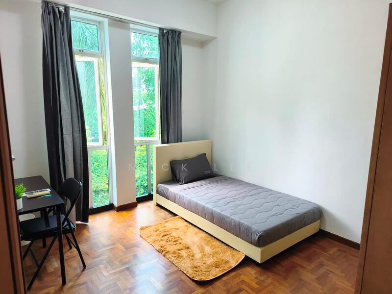 For Rent - Citylights