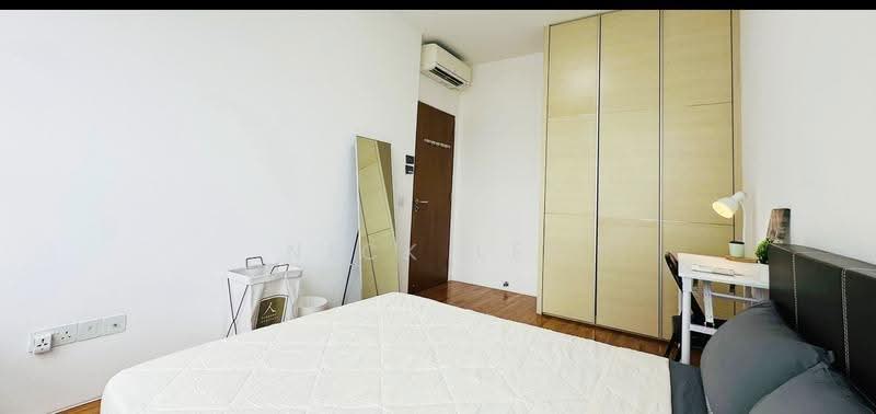 Citylights, 82 Jellicoe Road, Farrer Park / Serangoon Rd, Room Rental, 110 sqft, Condominium For Rent, by Nick Lee, 60195254 - Bedroom - PropertyGuru.com.sg