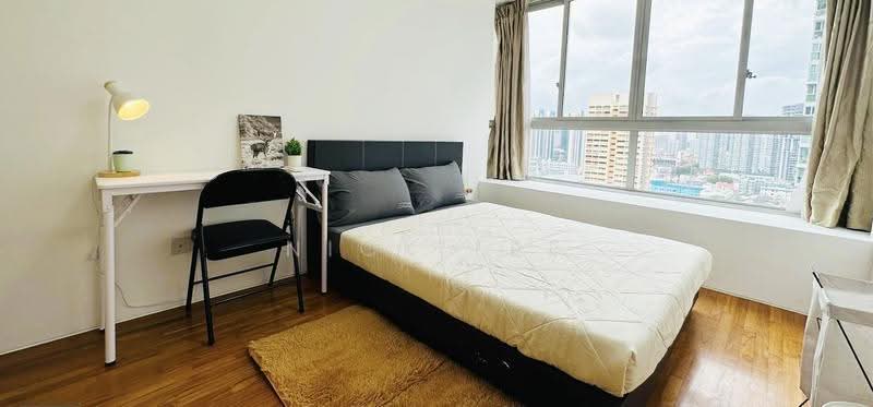 Citylights, 82 Jellicoe Road, Farrer Park / Serangoon Rd, Room Rental, 110 sqft, Condominium For Rent, by Nick Lee, 60195254 - Bedroom - PropertyGuru.com.sg