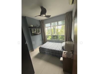 For Rent - 662A Edgedale Plains