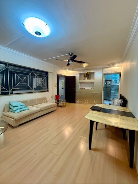 For Rent - 260D Sengkang East Way
