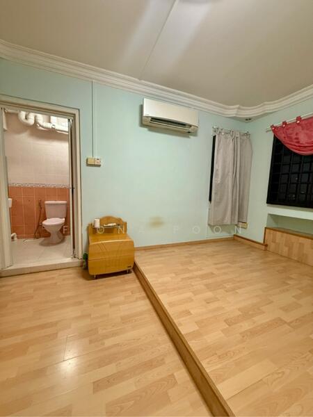 For Rent - 260D Sengkang East Way