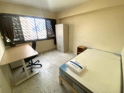 For Rent - 53 Chin Swee Road