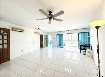 For Sale - 468D Admiralty Drive