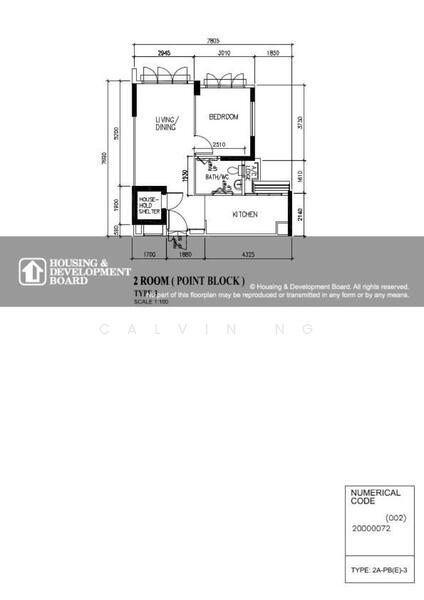 For Sale 463A Sembawang Drive