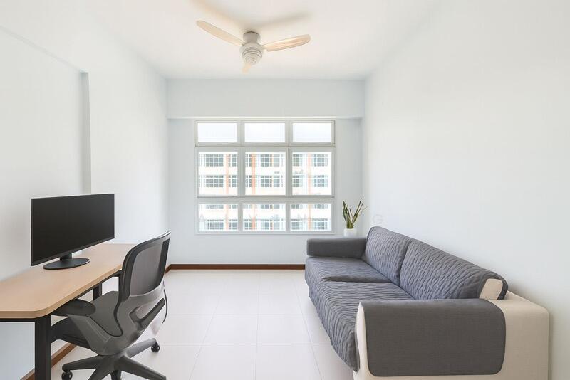 For Sale - 463A Sembawang Drive