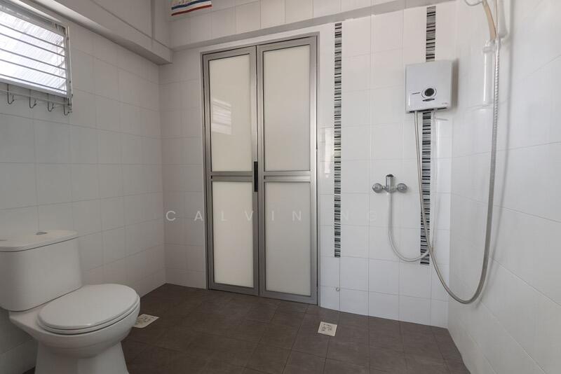 For Sale - 463A Sembawang Drive