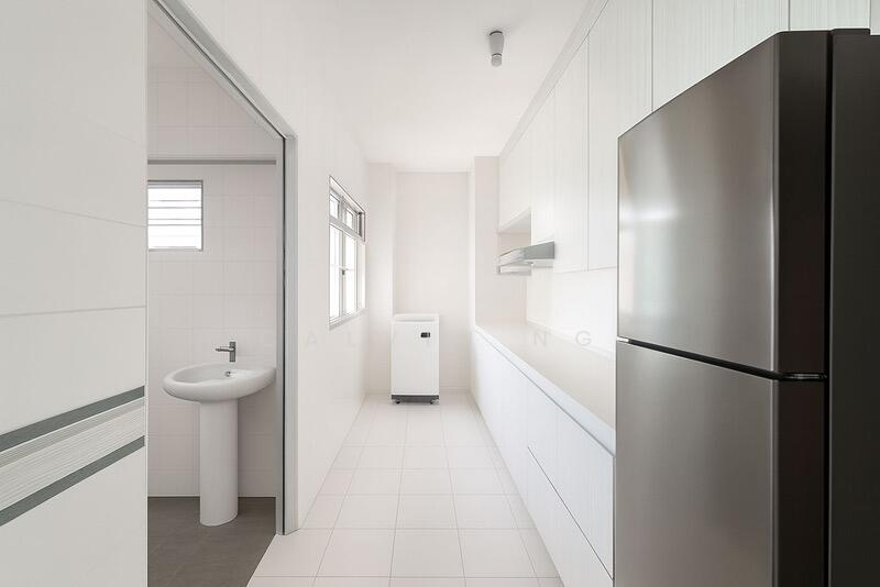 For Sale - 463A Sembawang Drive