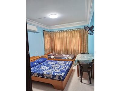 For Rent - 370 Hougang Street 31