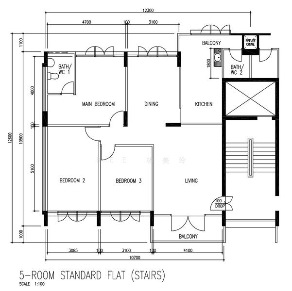 For Sale 14 Eunos Crescent