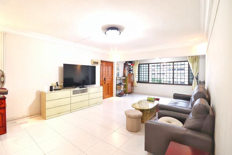 For Sale - 14 Eunos Crescent