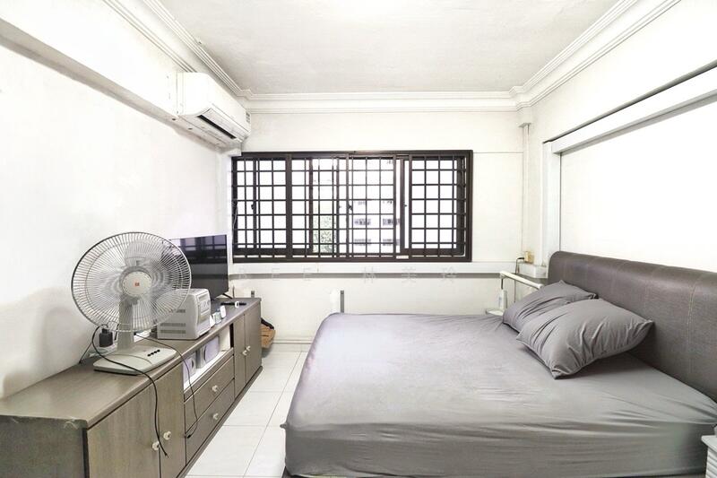 For Sale - 14 Eunos Crescent