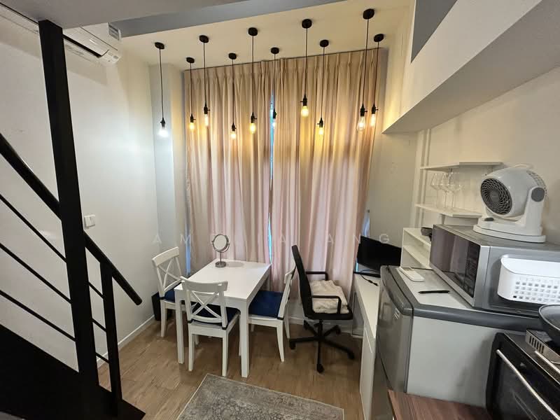 403 River Valley Road, , 1 Bedroom, 500 sqft, Walk-up Apartment For Rent, by Amelia Ang, 60195278 - Interior - PropertyGuru.com.sg