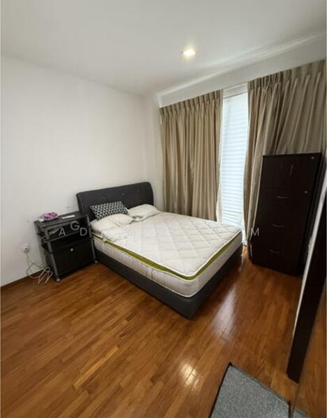 For Rent - 1 Rangoon Lane