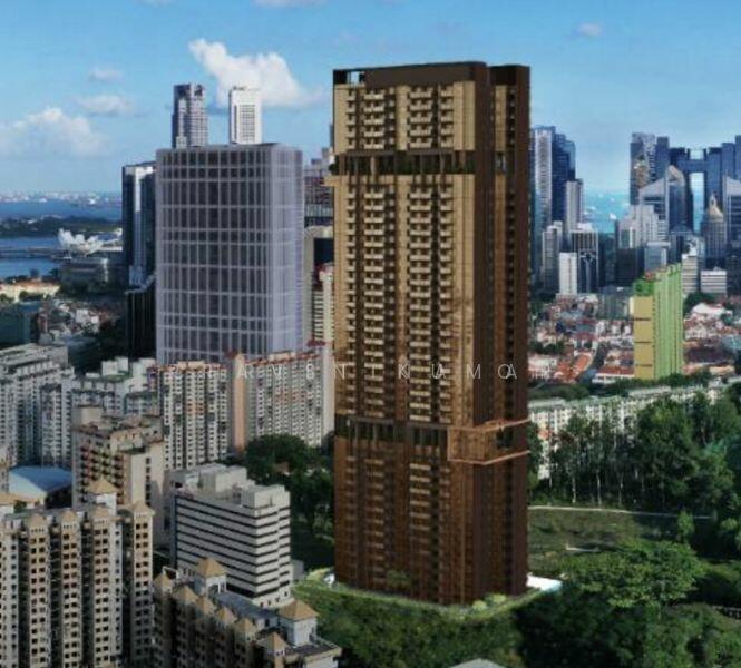 For Rent - The Landmark