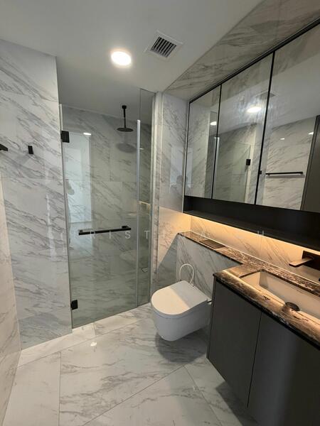 For Rent - The Landmark