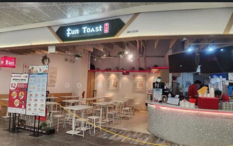 For Sale - Parc Vera