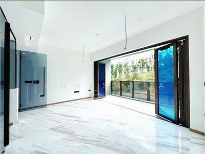 For Rent - The Landmark