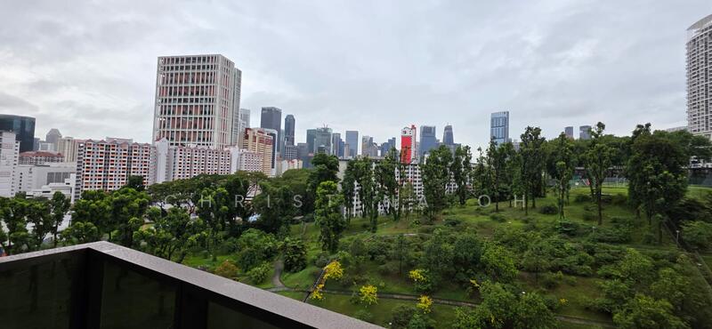 For Rent - The Landmark