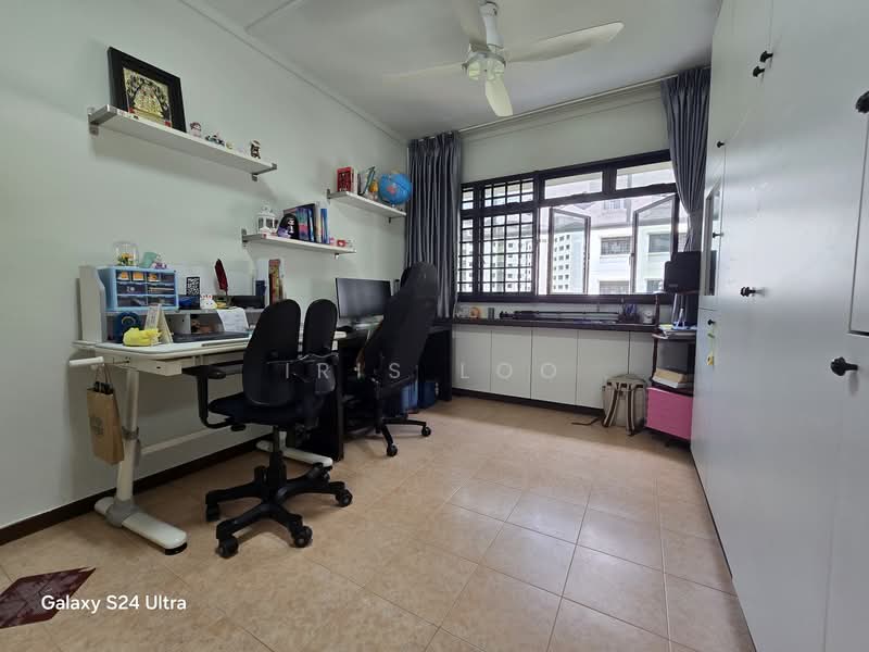 407 Sembawang Drive HDB Flat For Sale at S$ 589,000 | PropertyGuru Singapore - Study