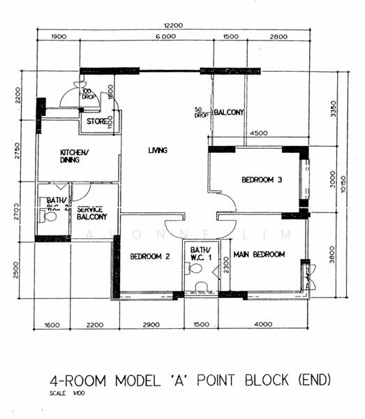 For Rent 605 Senja Road