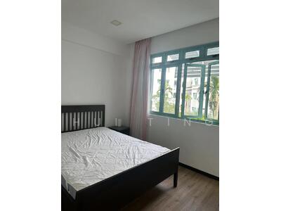 For Rent - Ballota Park Condo