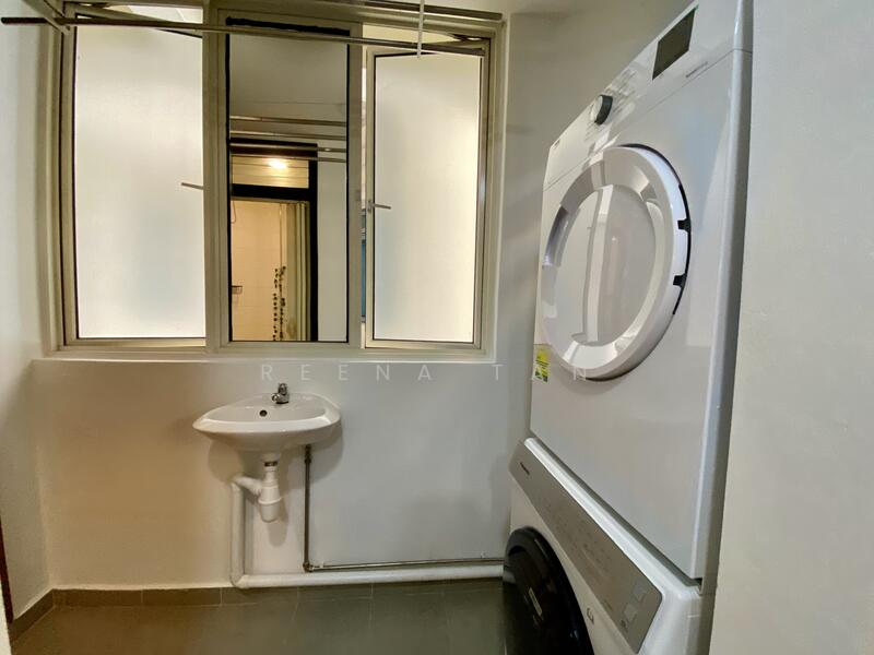 Sanctuary Green, 181 Tanjong Rhu Road, Room Rental, 100 sqft, Condominium For Rent, by Reena Tan, 60195314 - PropertyGuru.com.sg