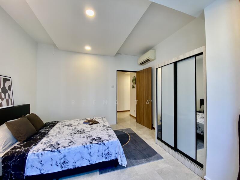 Sanctuary Green, 181 Tanjong Rhu Road, Room Rental, 100 sqft, Condominium For Rent, by Reena Tan, 60195314 - PropertyGuru.com.sg