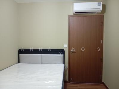 For Rent - 663C Tampines Street 64