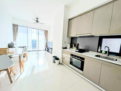 For Rent - J Gateway