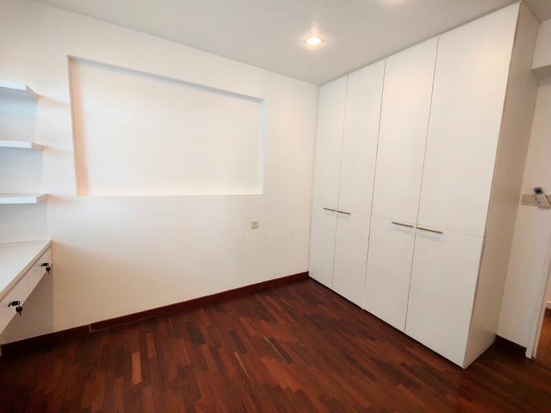 For Rent - 166B Punggol Central