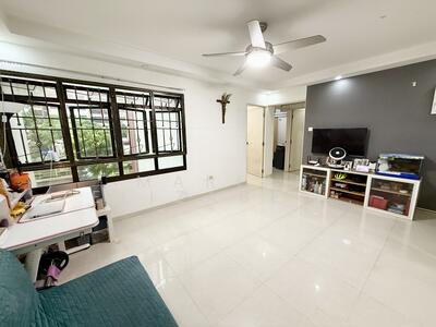 For Sale - 981C Buangkok Crescent