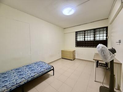 For Rent - 101 Serangoon North Avenue 1