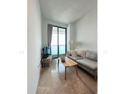 For Sale - City Gate