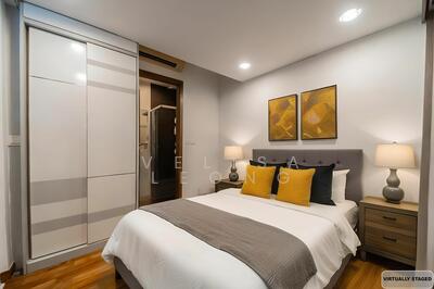 For Sale - Parc Rosewood