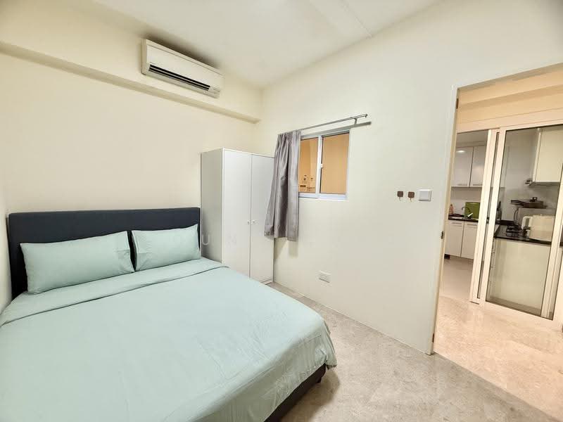 Meraprime, 301 Jalan Bukit Ho Swee, Alexandra / Commonwealth, Room Rental, 108 sqft, Condominium For Rent, by Young Chng, 60195391 - Bedroom - PropertyGuru.com.sg