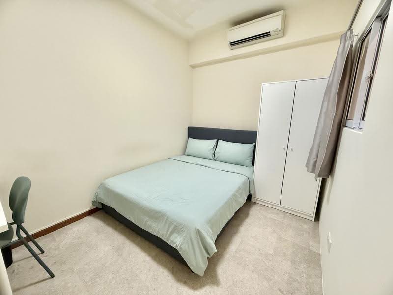 Meraprime, 301 Jalan Bukit Ho Swee, Alexandra / Commonwealth, Room Rental, 108 sqft, Condominium For Rent, by Young Chng, 60195391 - Bedroom - PropertyGuru.com.sg