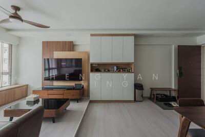 For Sale - 435B Fernvale Road