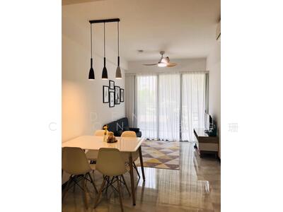 For Sale - Lake Grande