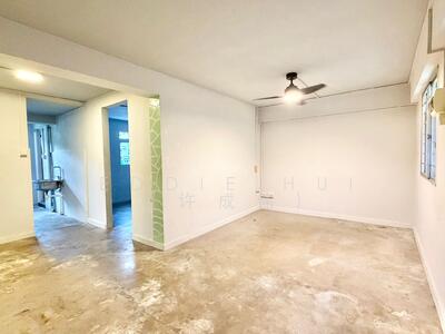 For Sale - 45 Telok Blangah Drive