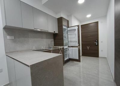 For Rent - The Florence Residences