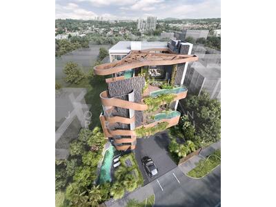 For Sale - The Giverny Residences