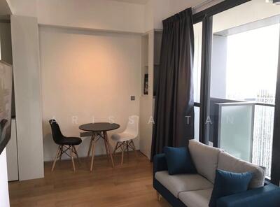 For Sale - Skysuites @ Anson