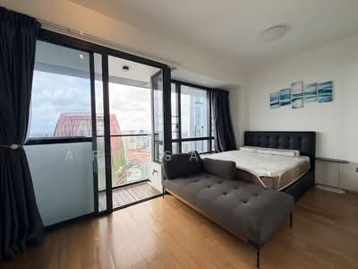 For Sale - Skysuites @ Anson