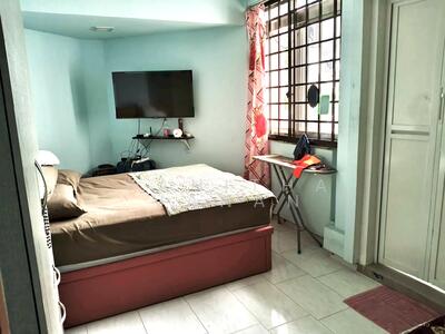 For Rent - 421 Serangoon Central
