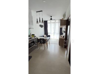 For Rent - The Hillford