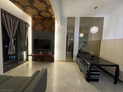 For Rent - Emprado Suites