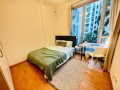 For Rent - Caribbean at Keppel Bay